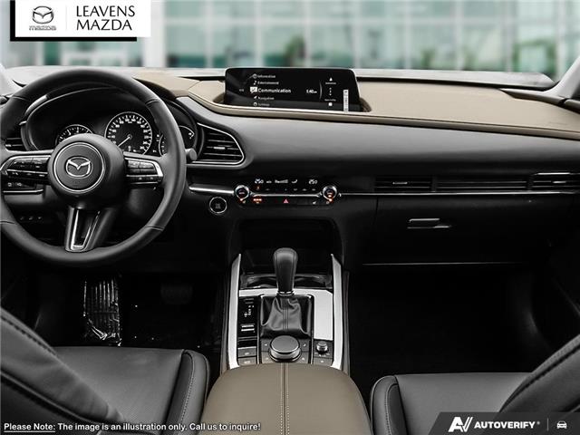 2025 Mazda CX-30 GT (Stk: 14-25366) in London - Image 22 of 27
