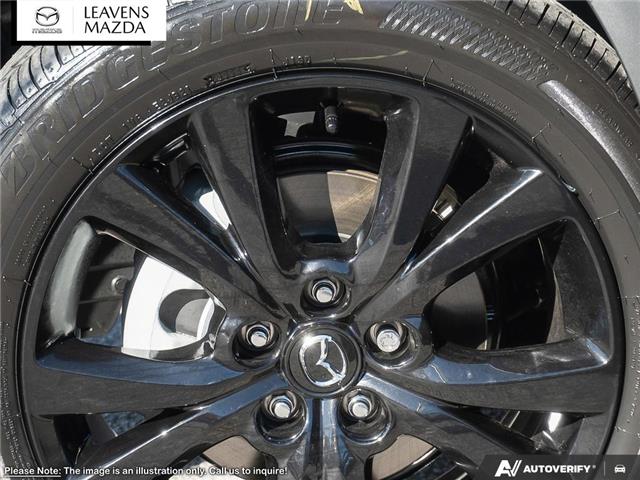 2025 Mazda CX-30 GT w/Turbo (Stk: 14-25542) in London - Image 9 of 26
