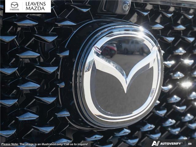 2025 Mazda CX-30 GT w/Turbo (Stk: 14-25542) in London - Image 10 of 26