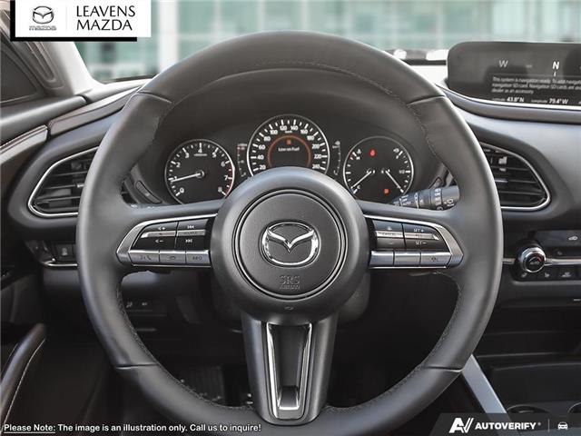 2025 Mazda CX-30 GT w/Turbo (Stk: 14-25542) in London - Image 14 of 26