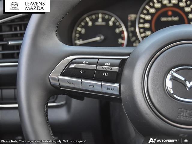 2025 Mazda CX-30 GT w/Turbo (Stk: 14-25542) in London - Image 16 of 26