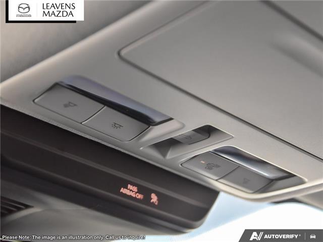 2025 Mazda CX-30 GT w/Turbo (Stk: 14-25542) in London - Image 20 of 26