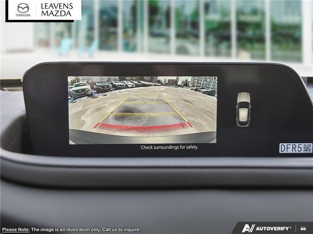 2025 Mazda CX-30 GT w/Turbo (Stk: 14-25542) in London - Image 24 of 26