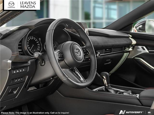 2025 Mazda Mazda3 Sport Suna (Stk: 14-25467) in London - Image 13 of 28