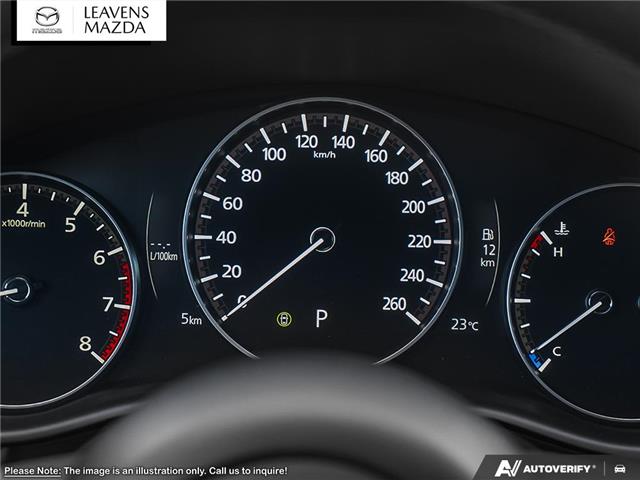 2025 Mazda Mazda3 Sport Suna (Stk: 14-25467) in London - Image 15 of 28