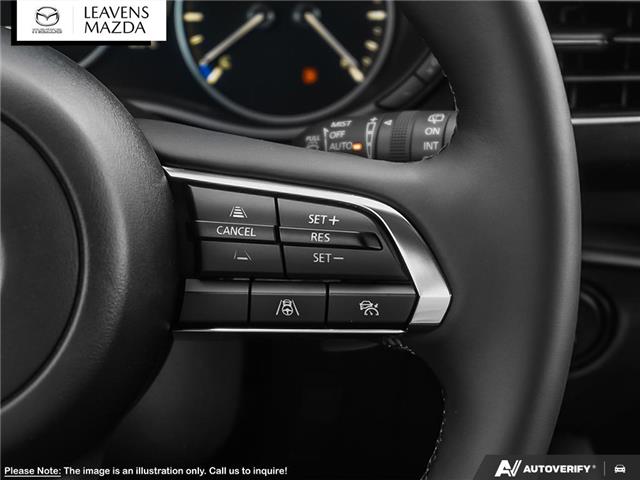 2025 Mazda Mazda3 Sport Suna (Stk: 14-25467) in London - Image 16 of 28