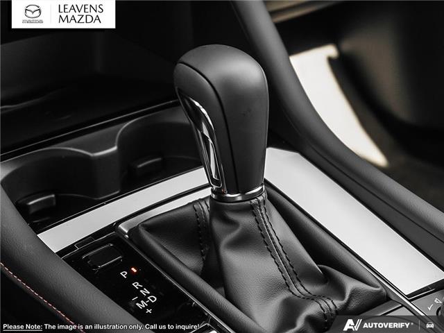 2025 Mazda Mazda3 Sport Suna (Stk: 14-25467) in London - Image 18 of 28