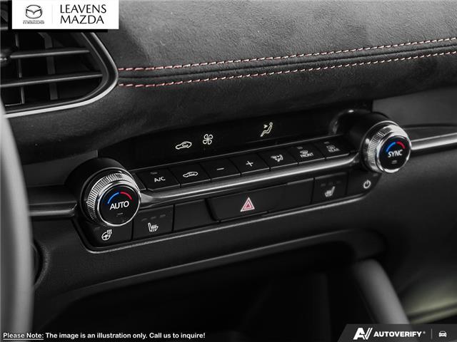2025 Mazda Mazda3 Sport Suna (Stk: 14-25467) in London - Image 25 of 28