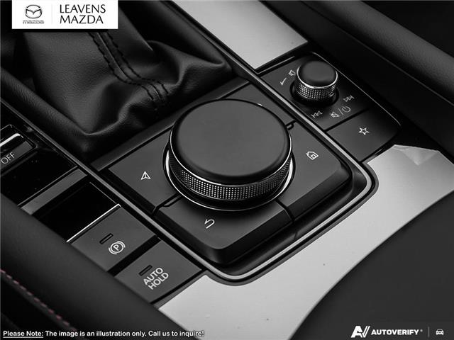 2025 Mazda Mazda3 Sport Suna (Stk: 14-25467) in London - Image 27 of 28