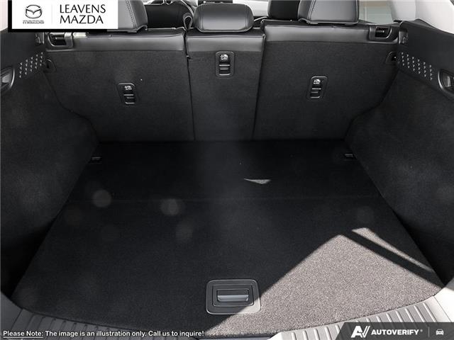 2025 Mazda CX-5 GS (Stk: 14-25477) in London - Image 8 of 26