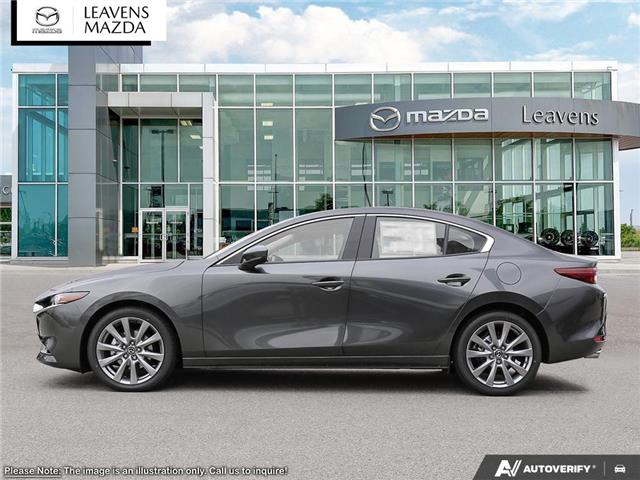 2025 Mazda Mazda3 GT (Stk: 14-25523) in London - Image 4 of 26