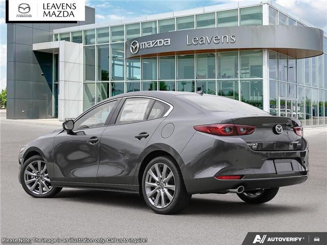 2025 Mazda Mazda3 GT (Stk: 14-25523) in London - Image 5 of 26