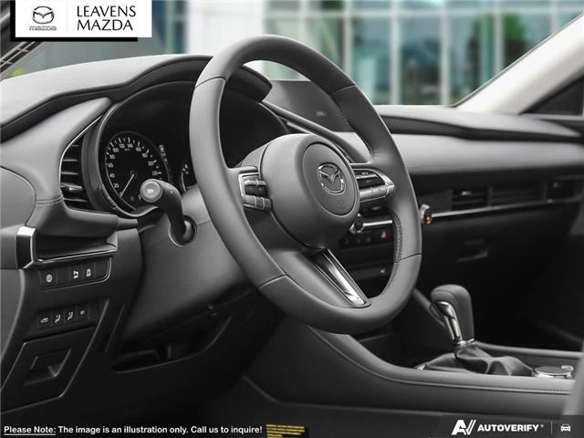 2025 Mazda Mazda3 GT (Stk: 14-25523) in London - Image 12 of 26