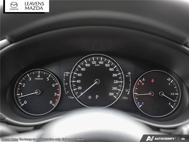 2025 Mazda Mazda3 GT (Stk: 14-25523) in London - Image 14 of 26