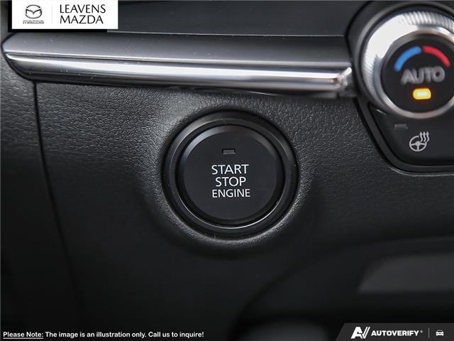 2025 Mazda Mazda3 GT (Stk: 14-25523) in London - Image 26 of 26