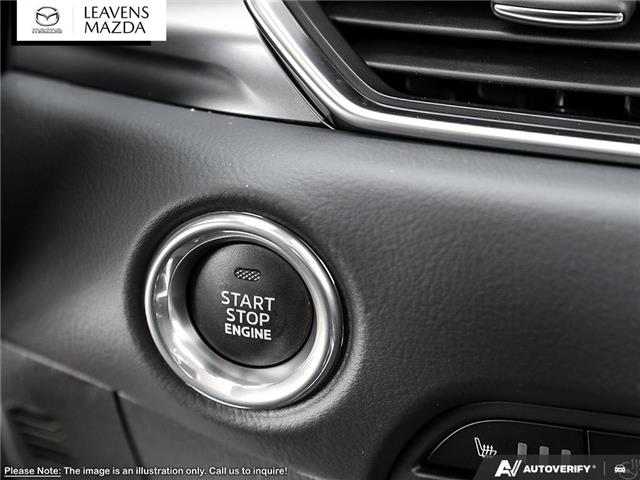 2025 Mazda CX-5 GS (Stk: 14-25415) in London - Image 26 of 26