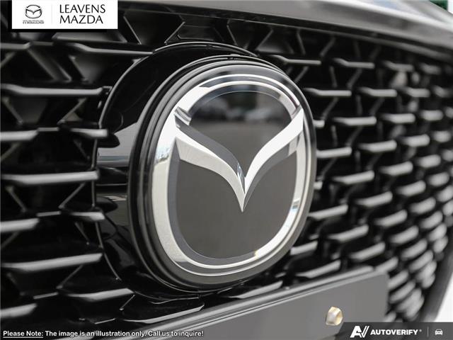 2025 Mazda Mazda3 GT w/Turbo (Stk: 14-25524) in London - Image 10 of 26
