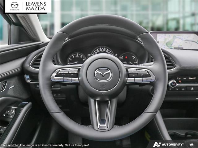 2025 Mazda Mazda3 GT w/Turbo (Stk: 14-25524) in London - Image 13 of 26