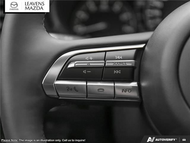 2025 Mazda Mazda3 GT w/Turbo (Stk: 14-25524) in London - Image 15 of 26