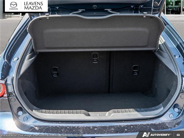 2025 Mazda Mazda3 Sport GT (Stk: 14-25497) in London - Image 8 of 25