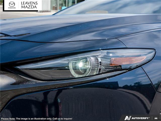 2025 Mazda Mazda3 Sport GT (Stk: 14-25497) in London - Image 11 of 25