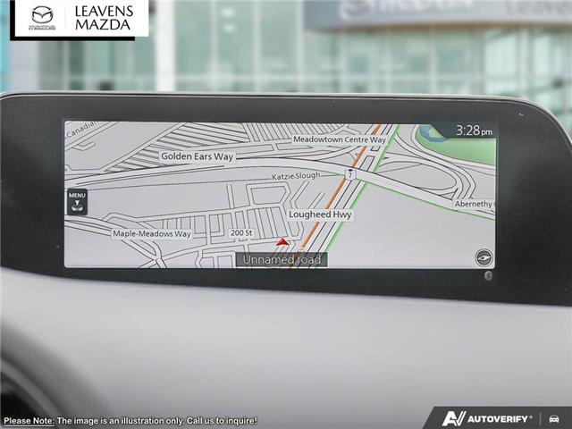 2025 Mazda Mazda3 Sport GT (Stk: 14-25497) in London - Image 18 of 25