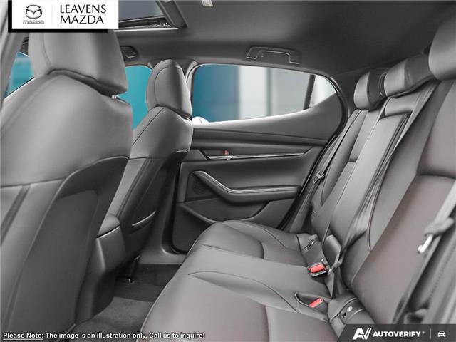 2025 Mazda Mazda3 Sport GT (Stk: 14-25497) in London - Image 21 of 25