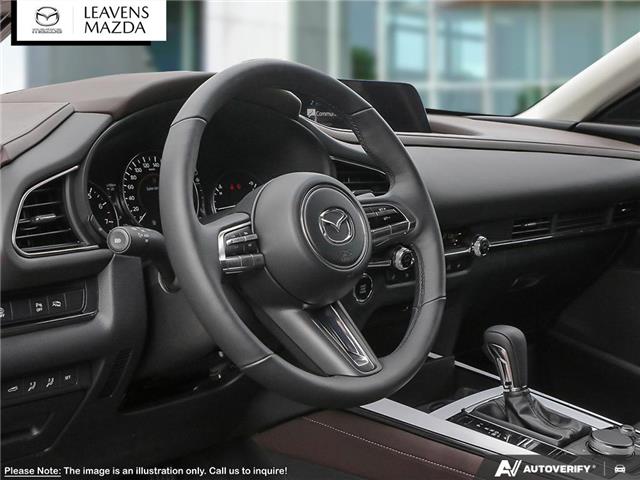 2025 Mazda CX-30 GT (Stk: 14-25516) in London - Image 13 of 26