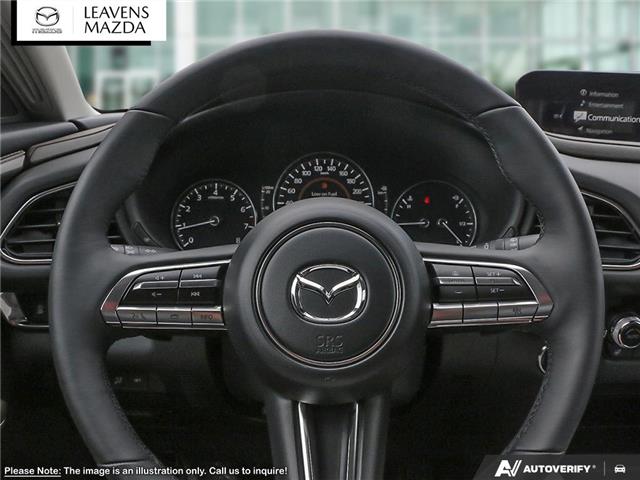 2025 Mazda CX-30 GT (Stk: 14-25516) in London - Image 14 of 26