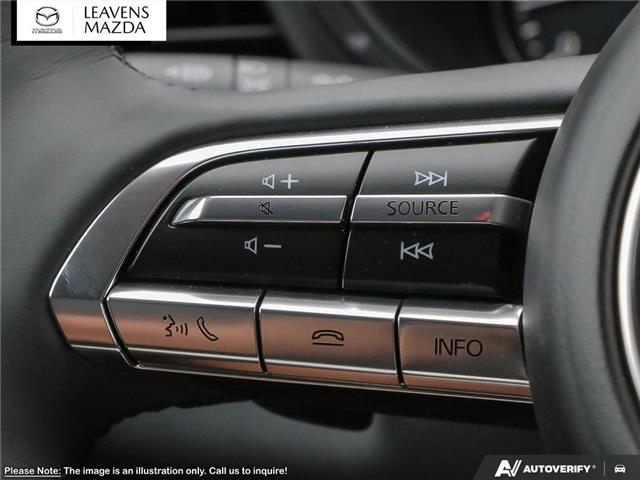 2025 Mazda CX-30 GT (Stk: 14-25516) in London - Image 16 of 26