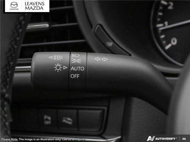2025 Mazda CX-30 GT (Stk: 14-25516) in London - Image 26 of 26