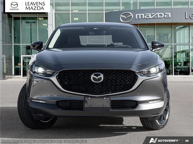 2025 Mazda CX-30 GT w/Turbo (Stk: 14-25372) in London - Image 3 of 26