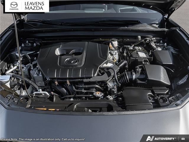 2025 Mazda CX-30 GT w/Turbo (Stk: 14-25372) in London - Image 7 of 26