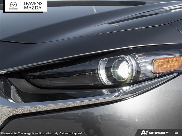 2025 Mazda CX-30 GT w/Turbo (Stk: 14-25372) in London - Image 11 of 26