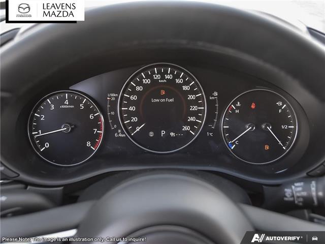 2025 Mazda CX-30 GT w/Turbo (Stk: 14-25372) in London - Image 15 of 26