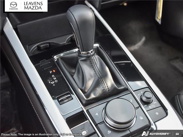 2025 Mazda CX-30 GT w/Turbo (Stk: 14-25372) in London - Image 18 of 26