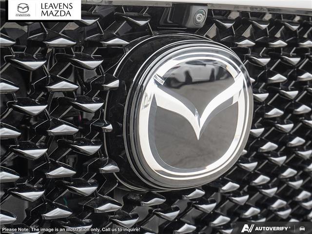 2025 Mazda CX-30 GT w/Turbo (Stk: 14-25500) in London - Image 10 of 23