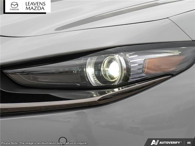 2025 Mazda CX-30 GT w/Turbo (Stk: 14-25500) in London - Image 11 of 23