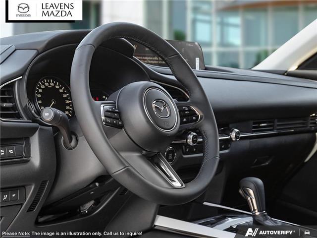 2025 Mazda CX-30 GT w/Turbo (Stk: 14-25500) in London - Image 13 of 23