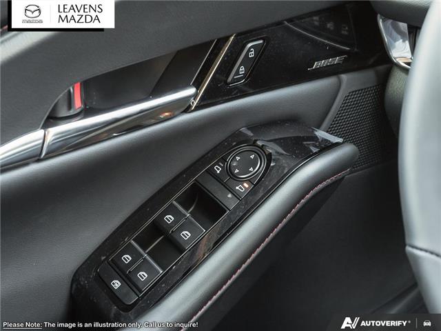 2025 Mazda CX-30 GT w/Turbo (Stk: 14-25500) in London - Image 17 of 23