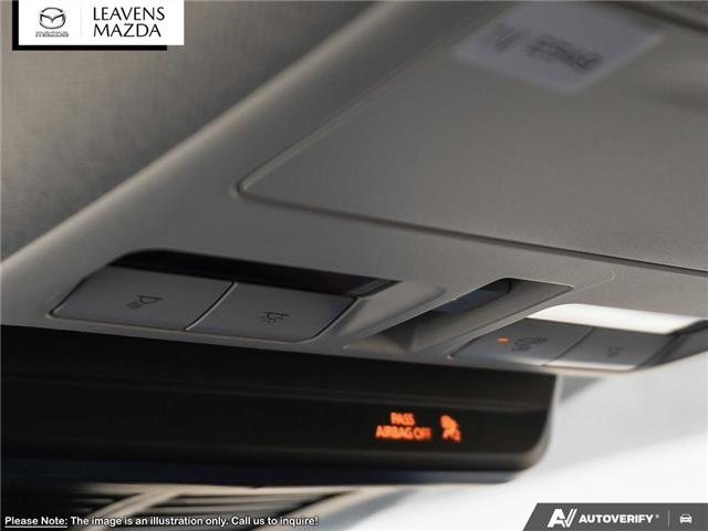 2025 Mazda CX-30 GT w/Turbo (Stk: 14-25500) in London - Image 20 of 23