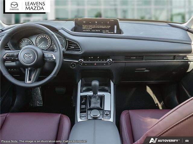 2025 Mazda CX-30 GT w/Turbo (Stk: 14-25500) in London - Image 23 of 23