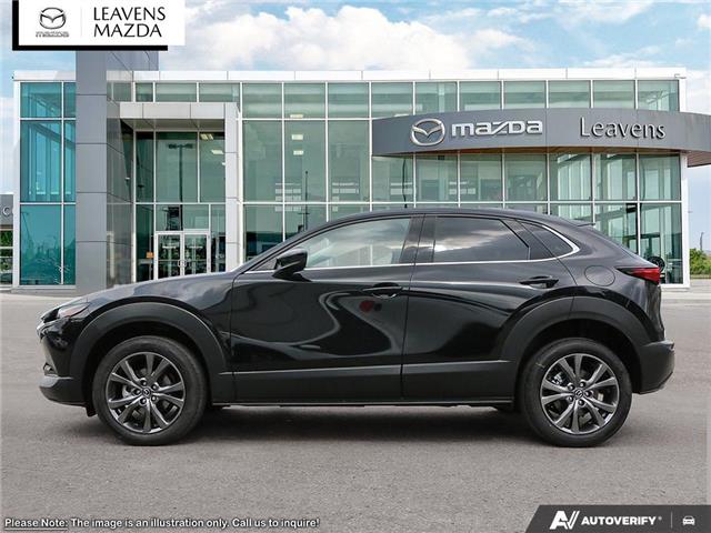 2025 Mazda CX-30 GT (Stk: 14-25499) in London - Image 4 of 26