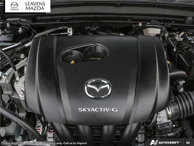 2025 Mazda CX-30 GT (Stk: 14-25499) in London - Image 7 of 26