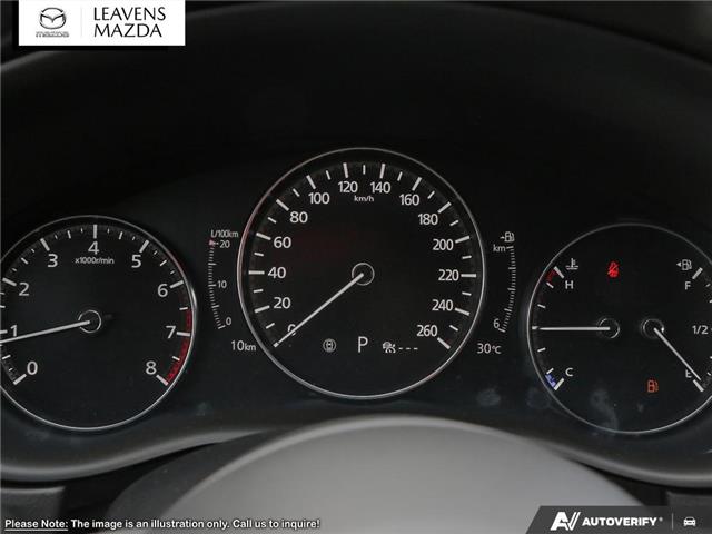 2025 Mazda CX-30 GT (Stk: 14-25499) in London - Image 15 of 26