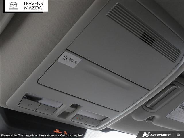 2025 Mazda CX-30 GT (Stk: 14-25499) in London - Image 20 of 26