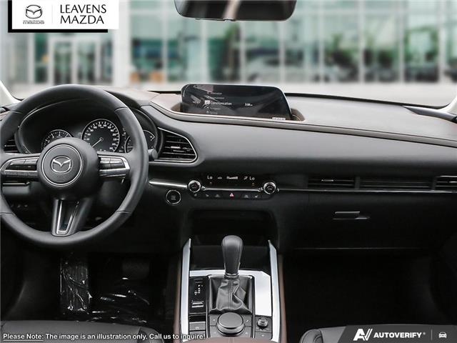 2025 Mazda CX-30 GT (Stk: 14-25499) in London - Image 23 of 26
