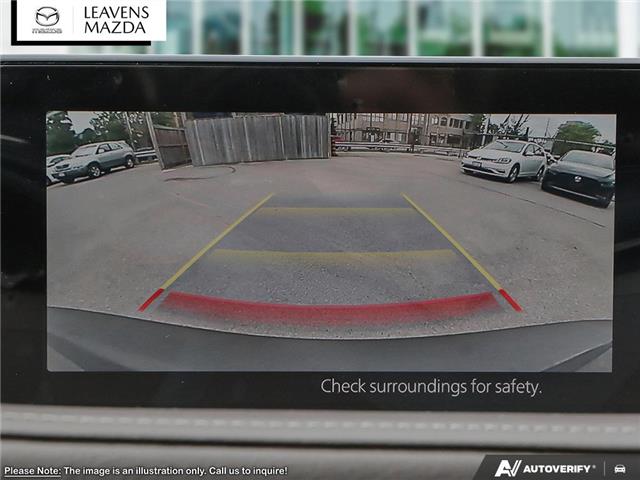 2025 Mazda CX-30 GT (Stk: 14-25499) in London - Image 24 of 26
