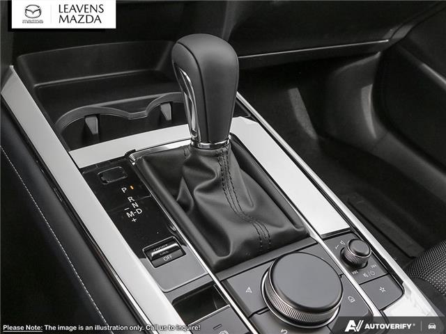 2025 Mazda CX-30 GS (Stk: 14-25565) in London - Image 18 of 26