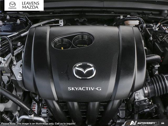 2025 Mazda CX-30 GS (Stk: 14-25439) in London - Image 7 of 26